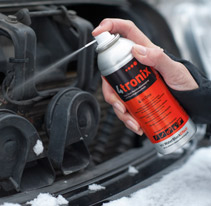 Kontaktspray, Kriechöl, Multifunktionsöl