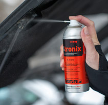 Kontaktöl, Kriechöl, Multifunktionsöl, Rostlöser