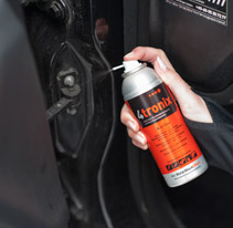 Kontaktspray, Kriechöl, Multifunktionsöl