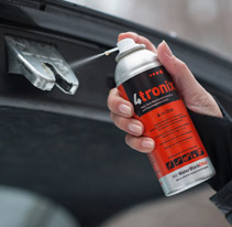 Kriechöl, Multifunktionsöl, Schmieröl, Kontaktöl